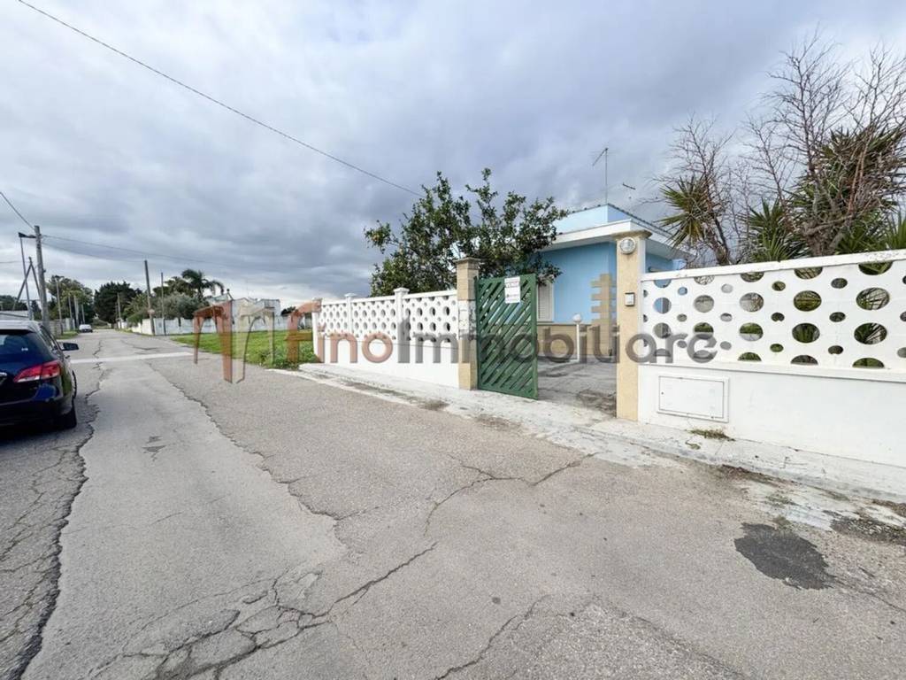 Casa indipendente a Torchiarolo in Via Dell'Airone, 3 - Foto 3