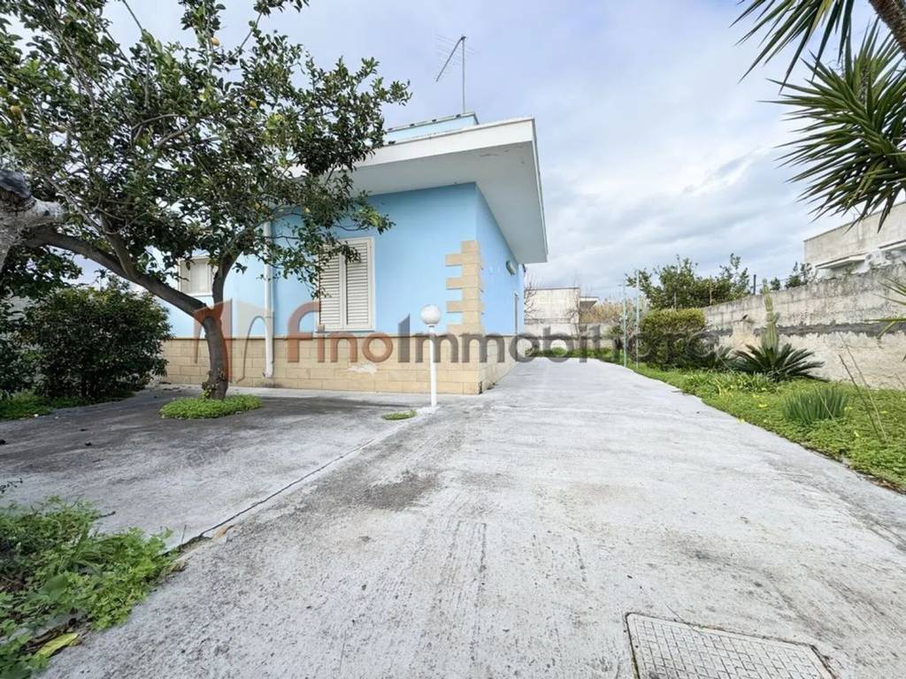 Casa indipendente a Torchiarolo in Via Dell'Airone, 3 - Foto 4