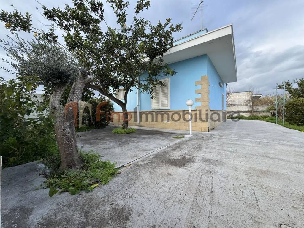 Casa indipendente a Torchiarolo in Via Dell'Airone, 3 - Foto 5