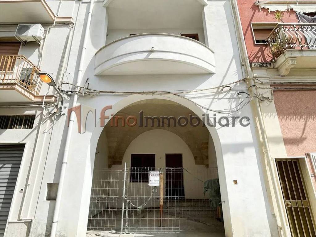 Casa indipendente a San pietro vernotico in Via Arimondi, 9 - Foto 2
