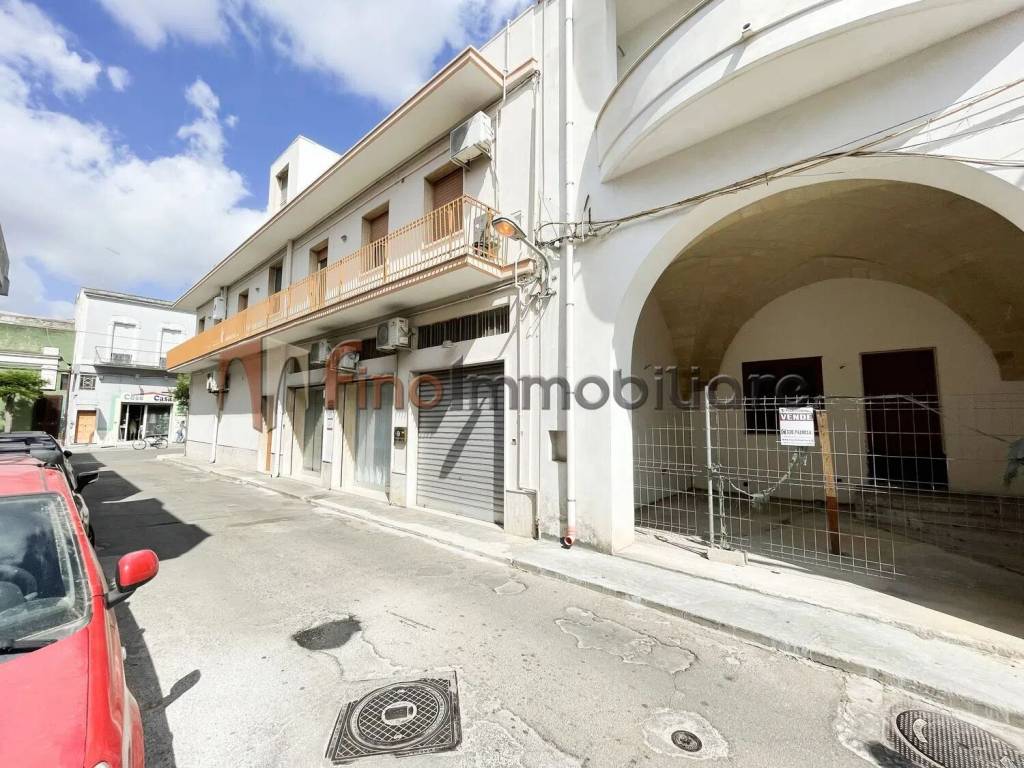 Casa indipendente a San pietro vernotico in Via Arimondi, 9 - Foto 3
