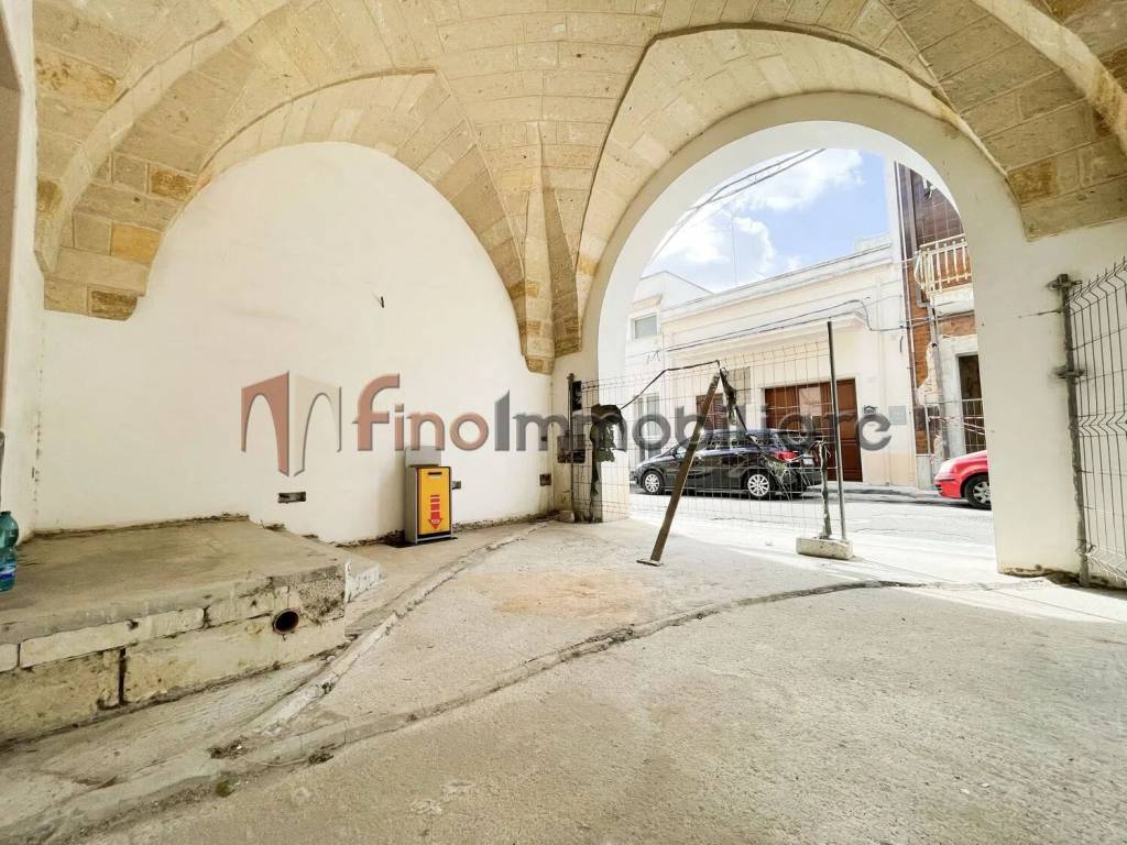 Casa indipendente a San pietro vernotico in Via Arimondi, 9 - Foto 5