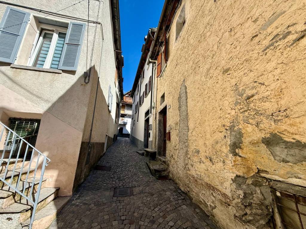 Appartamento a Santa maria maggiore in Via Pioda di Crana - Foto 3