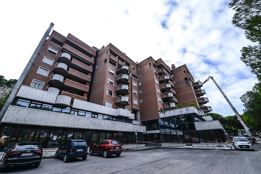 Immobile a Perugia in Via Alfredo Cotani - Foto 3