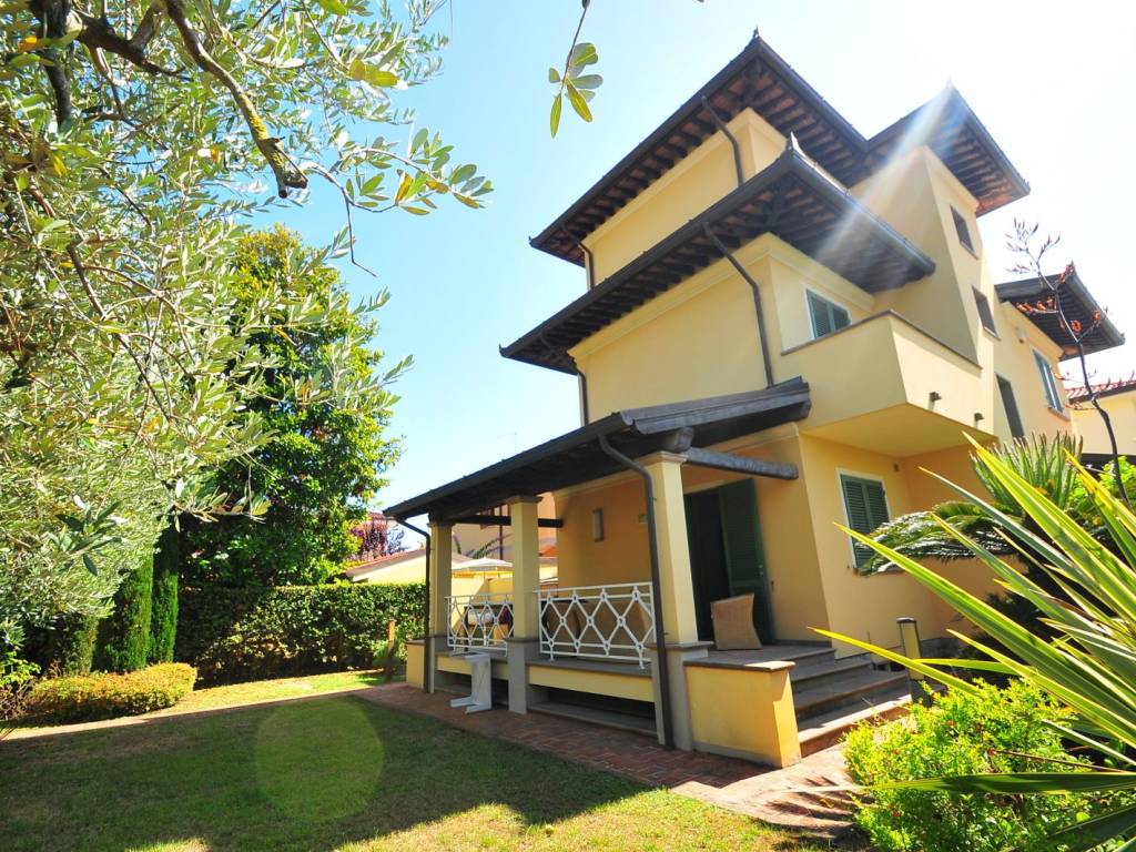 Villa a Pietrasanta - Foto 3