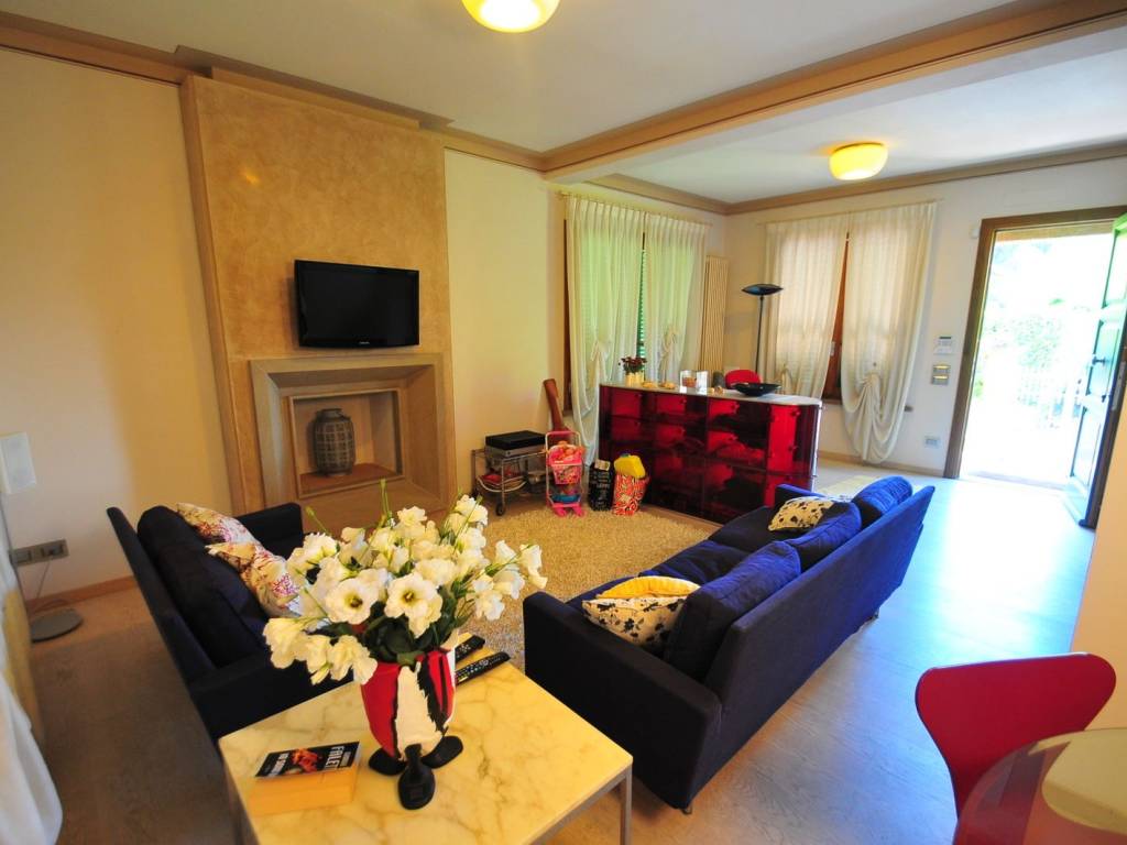 Villa a Pietrasanta - Foto 4