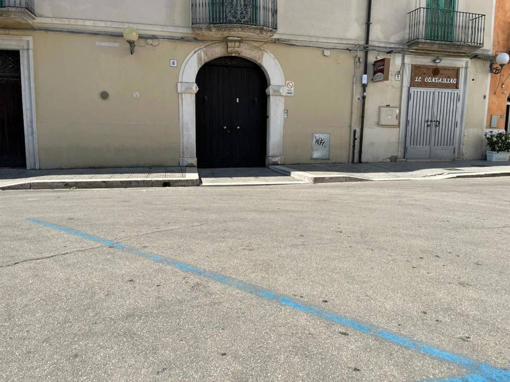 Appartamento a San severo in LARGO CARMINE - Foto 3