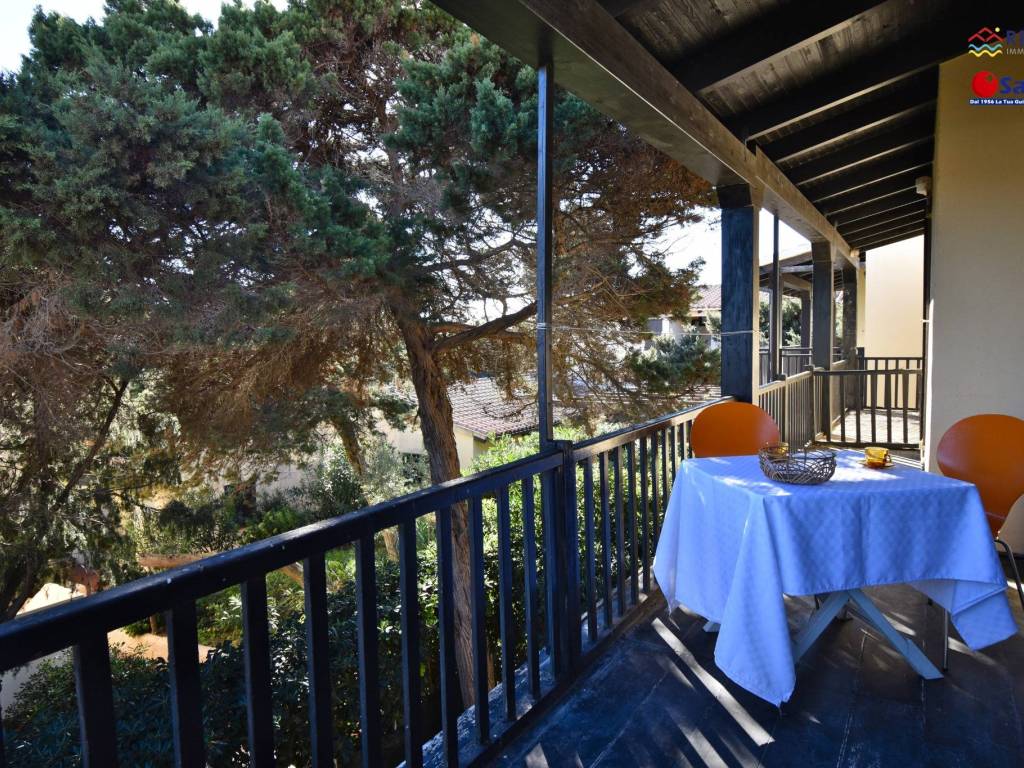 Appartamento a Santa teresa gallura in Via Capo Testa - Foto 4