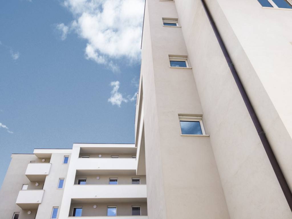 Appartamento a Teramo in Via dei Mille, 59 - Foto 2