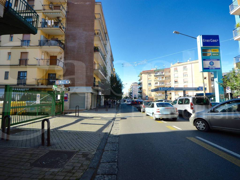 Immobile a Napoli in Via dell'Epomeo, 59 - Foto 2