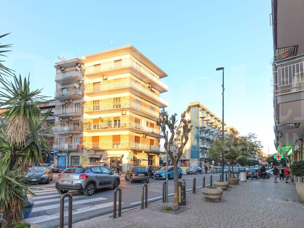 Immobile a Napoli in Via dell'Epomeo, 59 - Foto 4