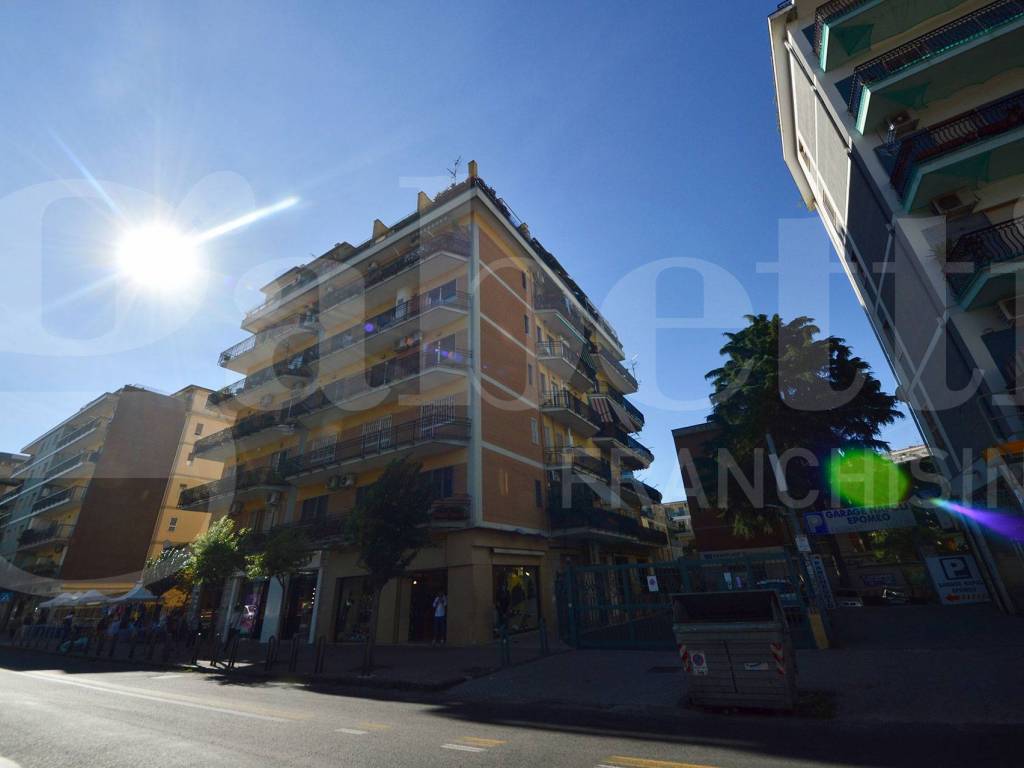 Immobile a Napoli in Via dell'Epomeo, 59 - Foto 5