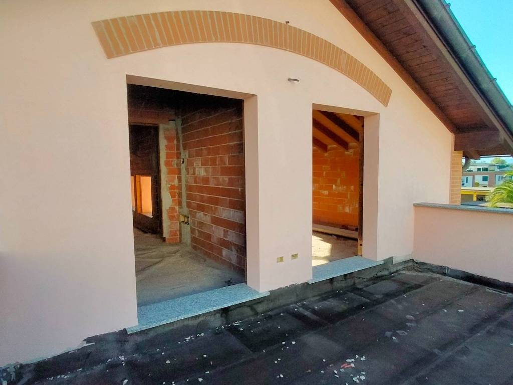 Casa indipendente a Carnago in Via Giuseppe Garibaldi, 80 - Foto 5