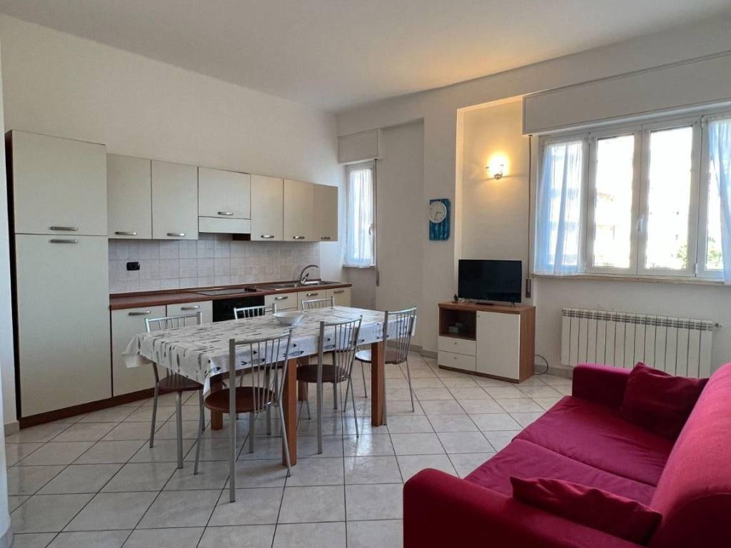 Appartamento a Finale ligure in Corso Europa - Foto 2