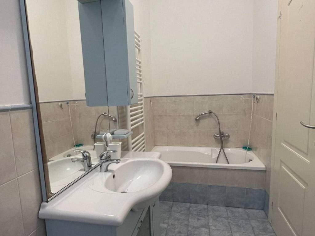 Appartamento a Finale ligure in Corso Europa - Foto 5