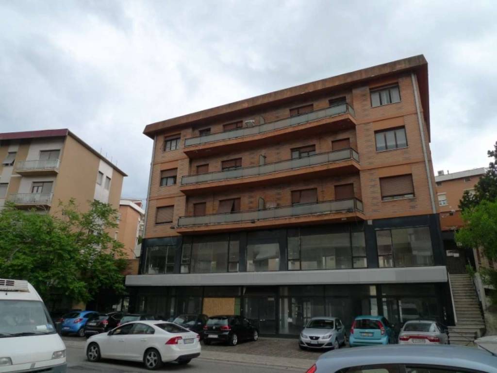 Immobile a Ancona in via De Gasperi 47 - Foto 4