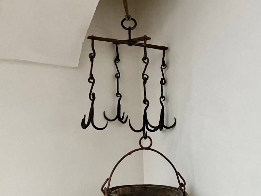 Casa indipendente a Ruffano in Via Arcivescovo Zezza, 10 - Foto 3