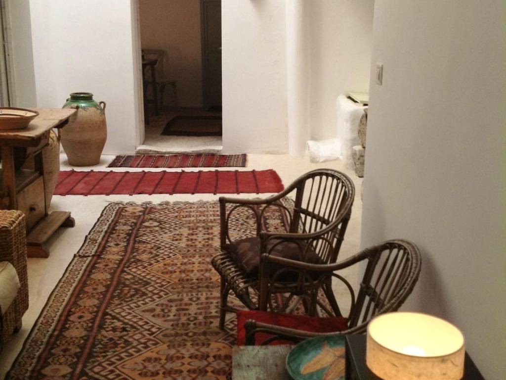 Casa indipendente a Ruffano in Via Arcivescovo Zezza, 10 - Foto 4