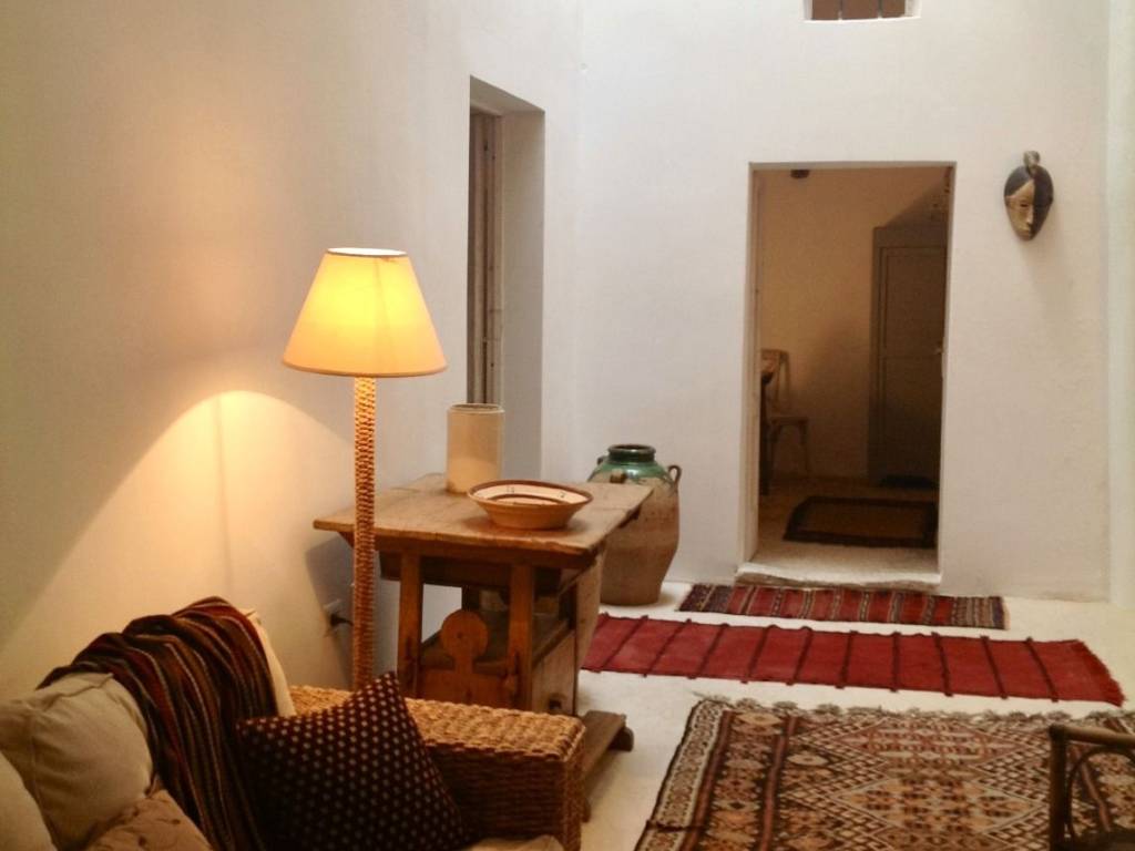 Casa indipendente a Ruffano in Via Arcivescovo Zezza, 10 - Foto 5