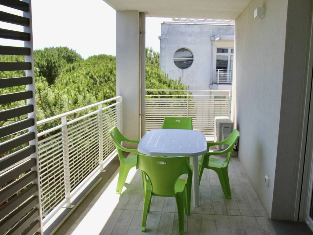 Appartamento a Ravenna in Viale Volturno, 12 - Foto 2
