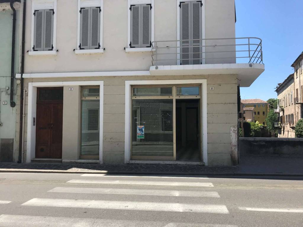 Immobile a Mantova in via Trieste 1 - Foto 2