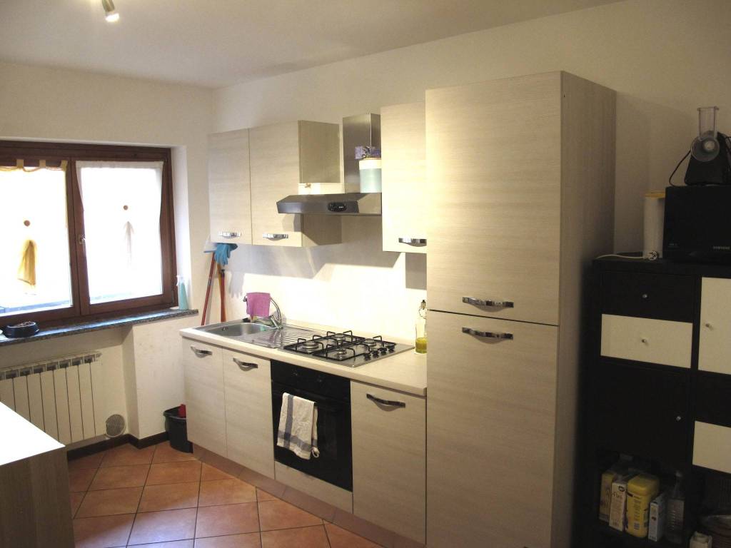 Appartamento a Novara in Via dei Cattaneo, 3 - Foto 4
