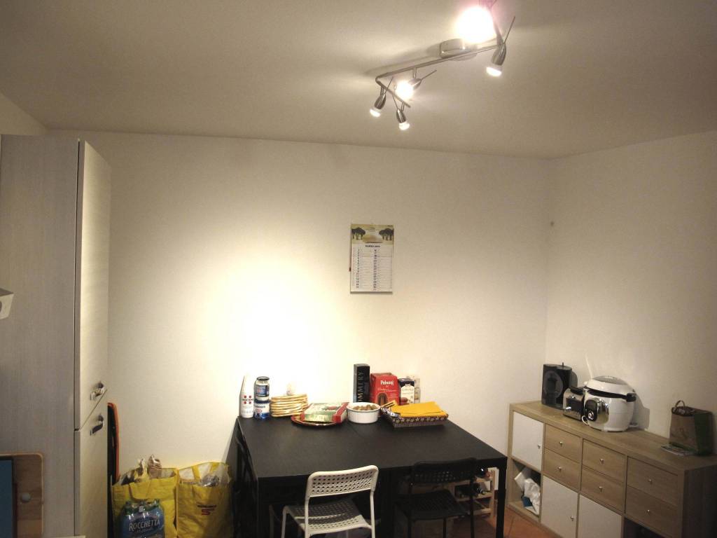 Appartamento a Novara in Via dei Cattaneo, 3 - Foto 5