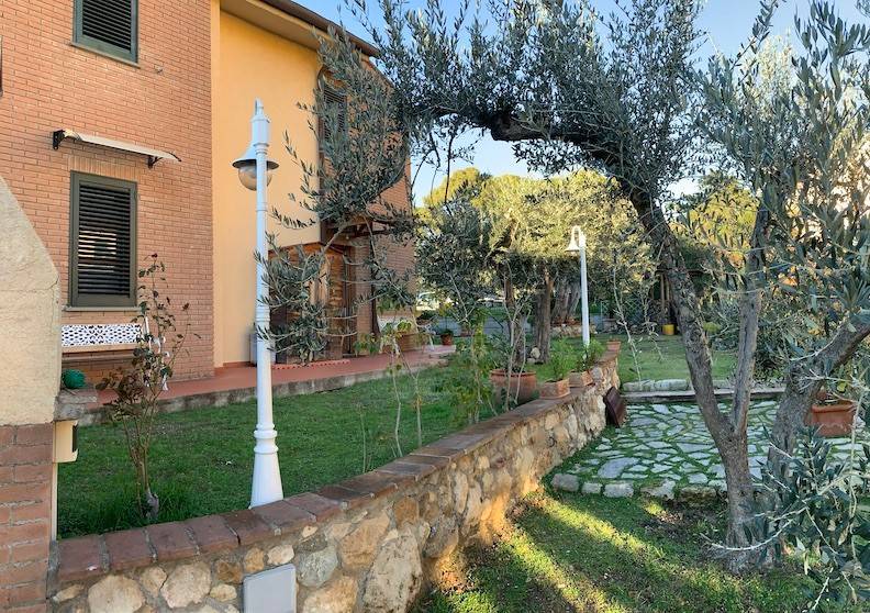 Villa a Rosignano marittimo - Foto 2