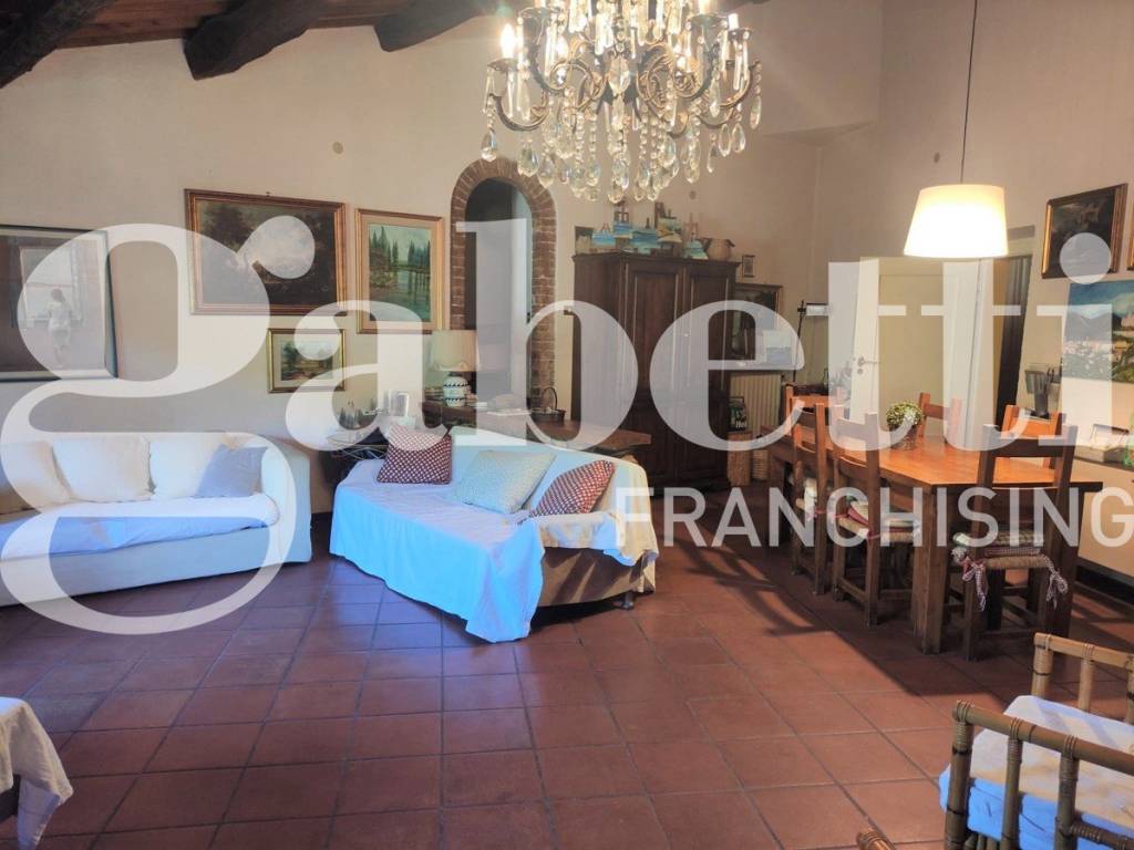 Appartamento a Spoleto in località pompagnano - Foto 3