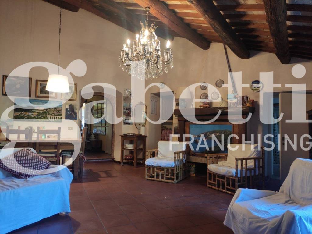 Appartamento a Spoleto in località pompagnano - Foto 4