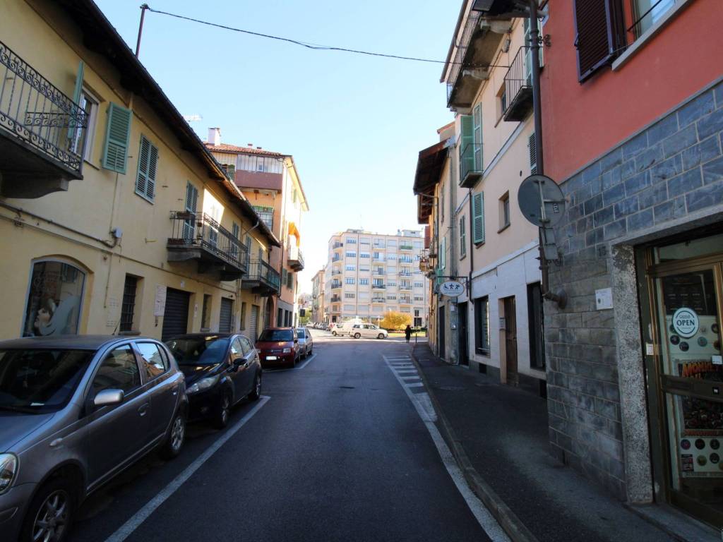 Immobile a Saluzzo in Via Donaudi - Foto 2