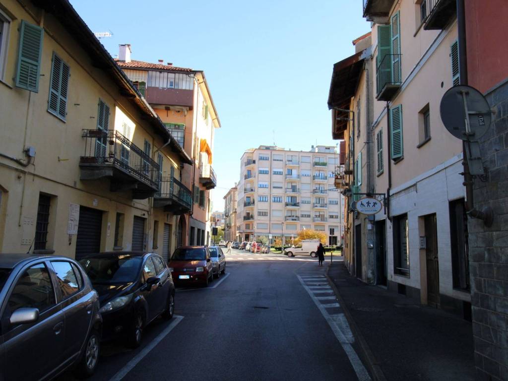 Immobile a Saluzzo in Via Donaudi - Foto 5