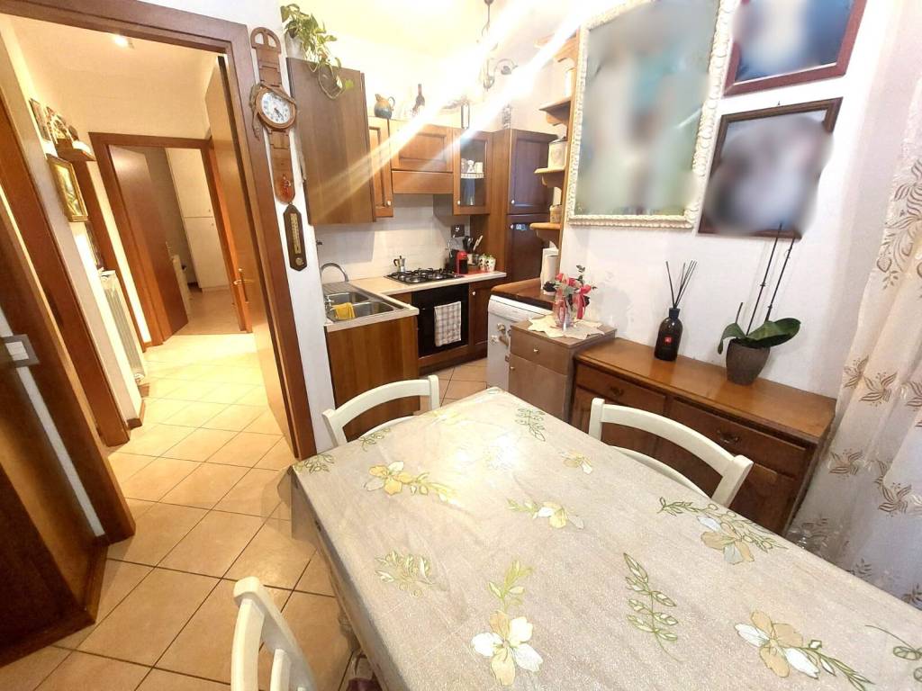 Appartamento a Cavriglia in Via Roma - Foto 3