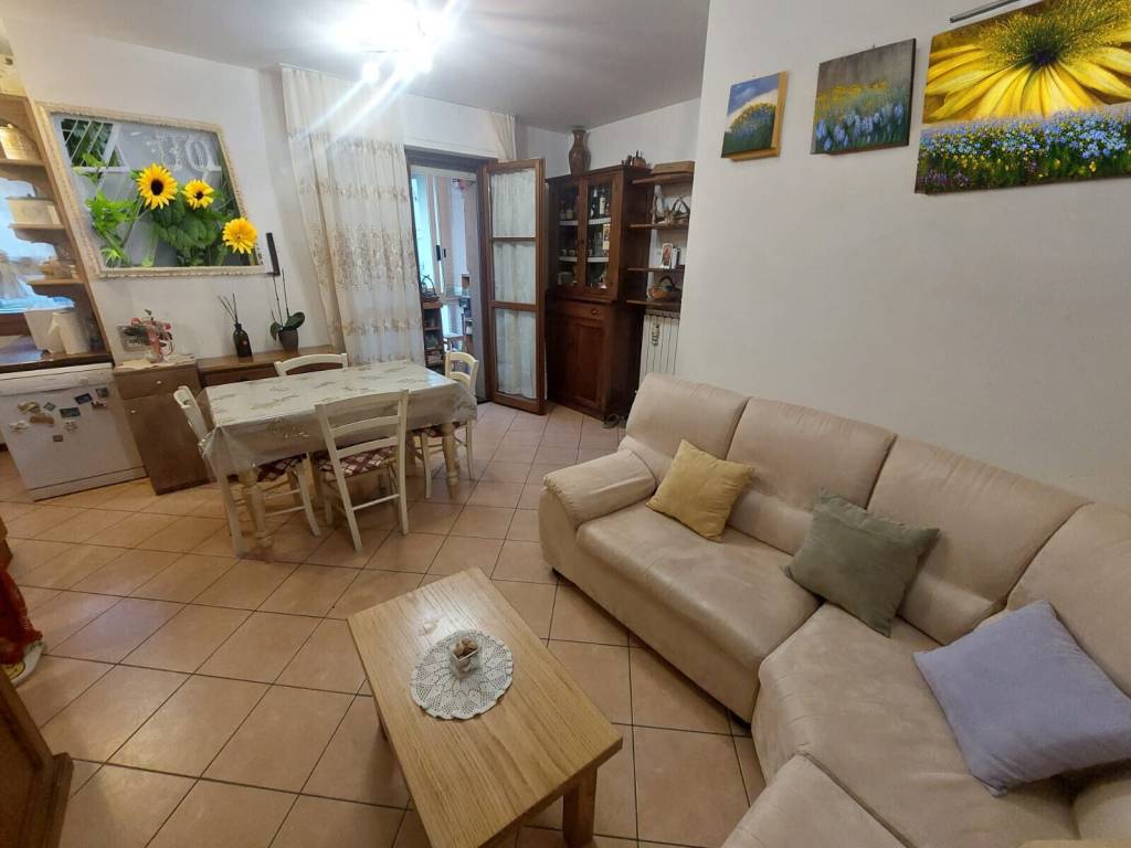 Appartamento a Cavriglia in Via Roma - Foto 4