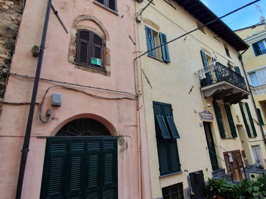 Appartamento a Loano in Borgo Castello - Foto 2