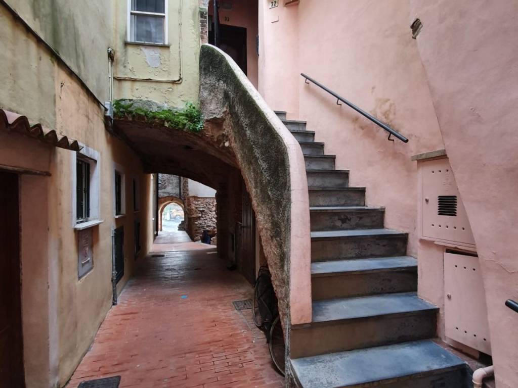 Appartamento a Loano in Borgo Castello - Foto 3