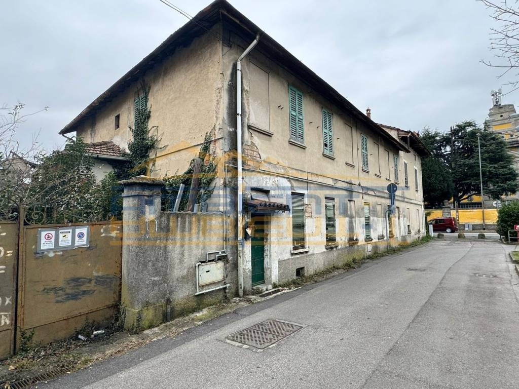 Palazzo / stabile a Cernusco lombardone in Via Spluga, 53 - Foto 3
