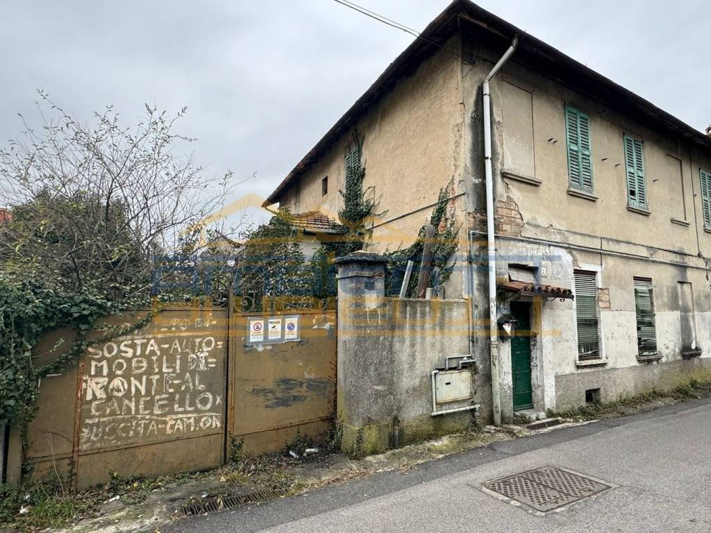 Palazzo / stabile a Cernusco lombardone in Via Spluga, 53 - Foto 4