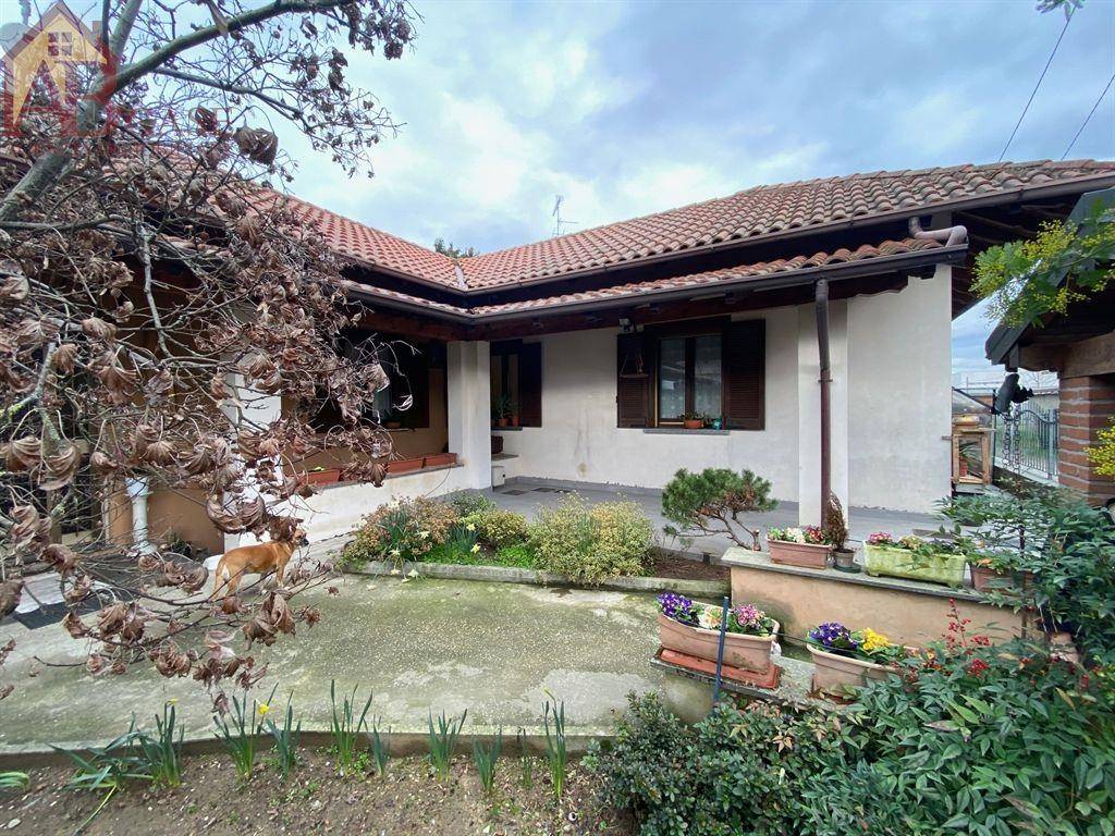 Villa a Vigevano in corso genova, 247 - Foto 2
