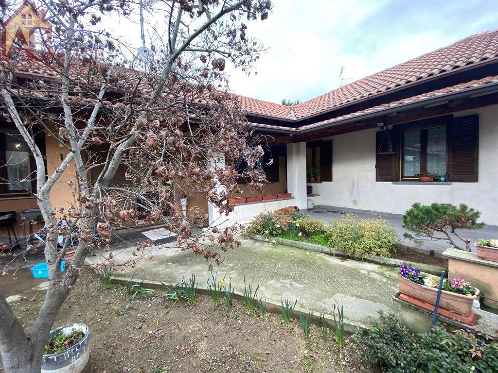 Villa a Vigevano in corso genova, 247 - Foto 3
