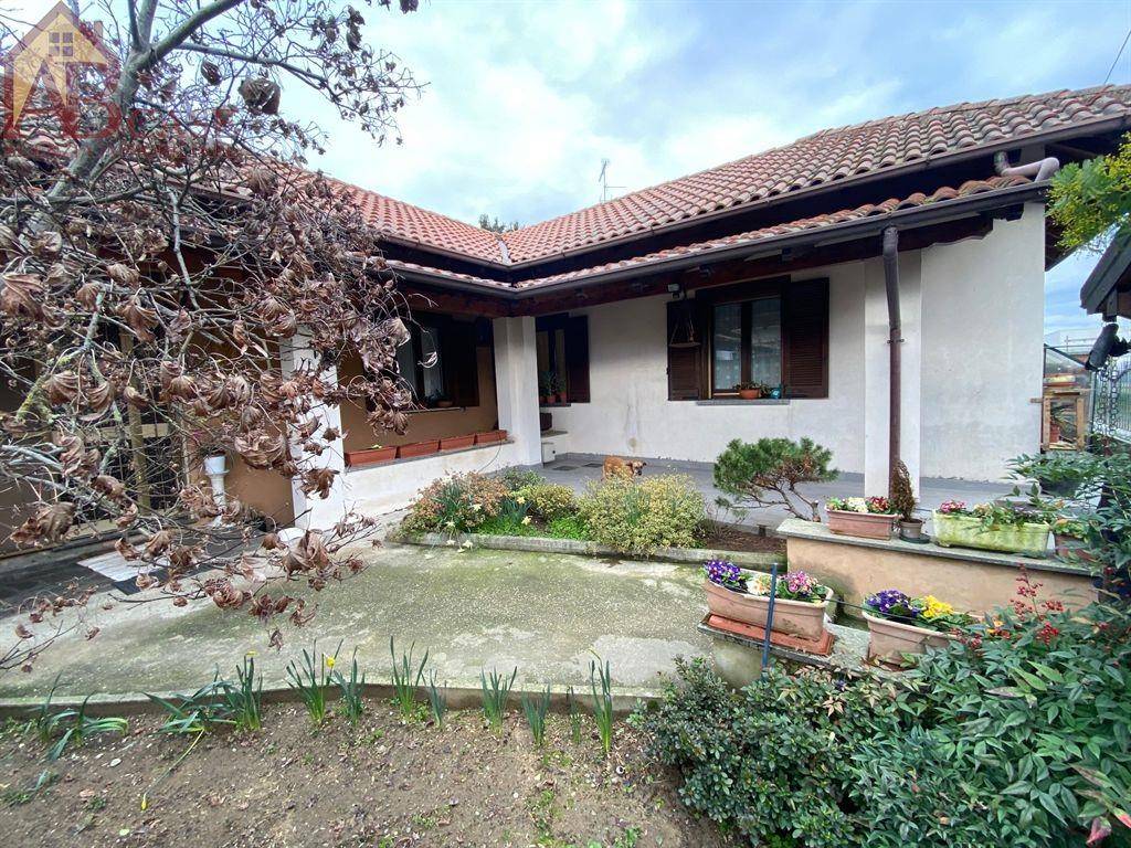 Villa a Vigevano in corso genova, 247 - Foto 4