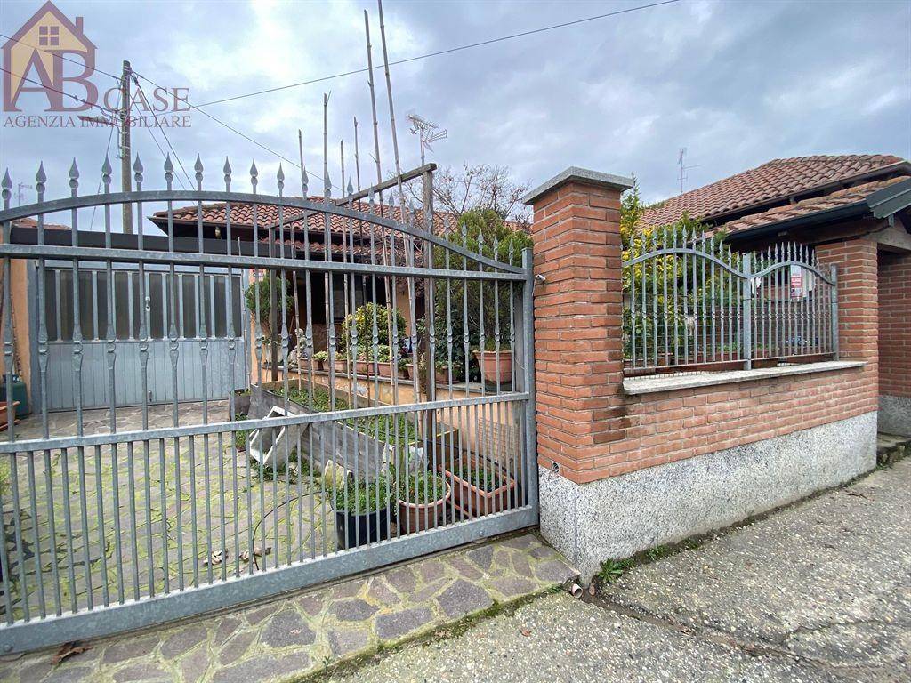 Villa a Vigevano in corso genova, 247 - Foto 5