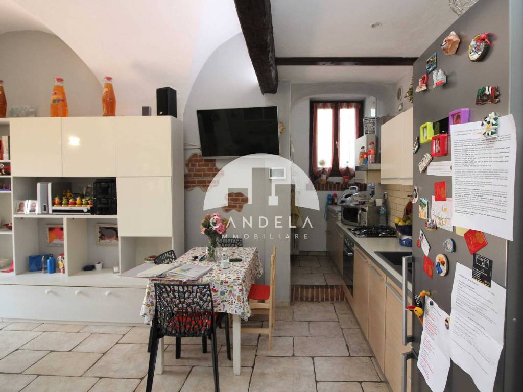 Appartamento a Mondovì in Via di Santa Croce, 22 - Foto 5
