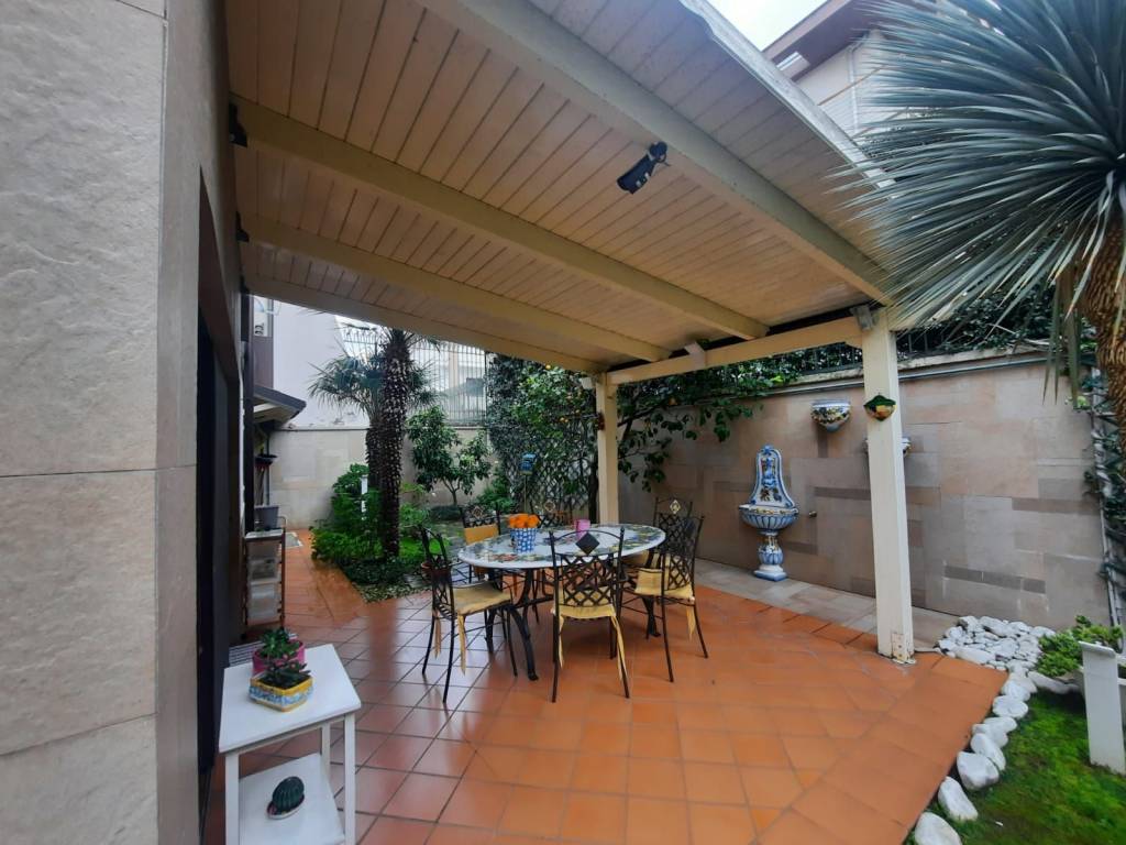 Villa a Trentola-ducenta in Via Enzo Ferrari, 4 - Foto 2