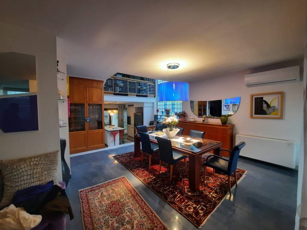 Villa a Trentola-ducenta in Via Enzo Ferrari, 4 - Foto 4