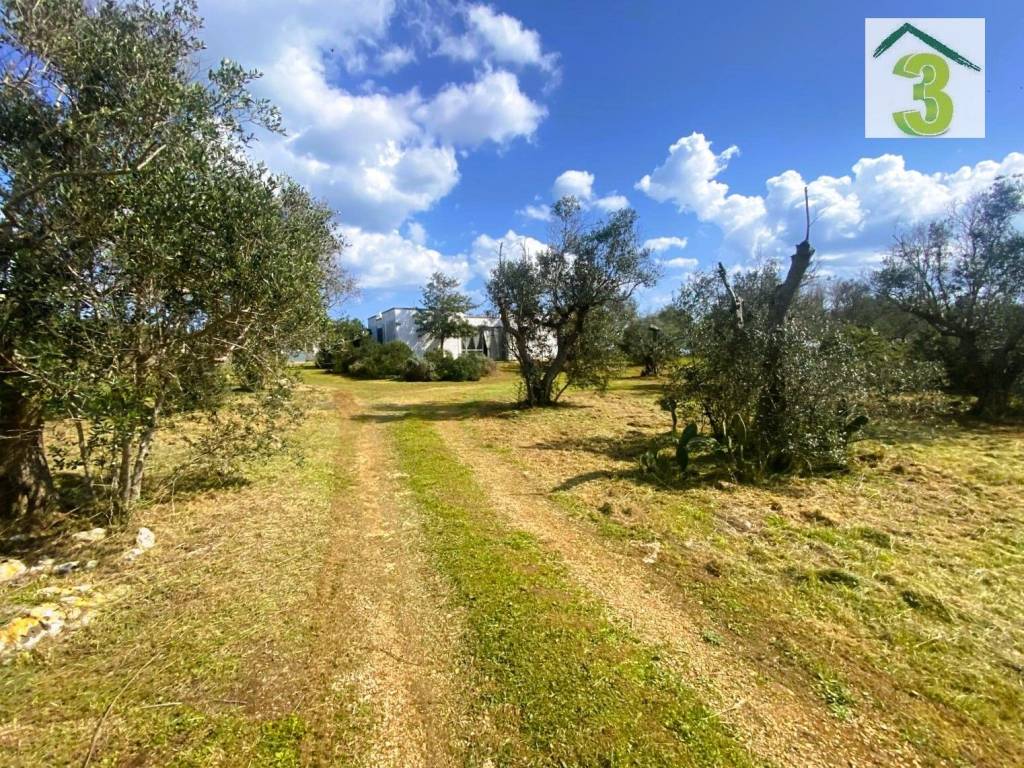Villa a Tricase in Strada Comunale del Mito - Foto 2