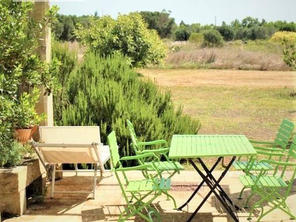 Villa a Tricase in Strada Comunale del Mito - Foto 5