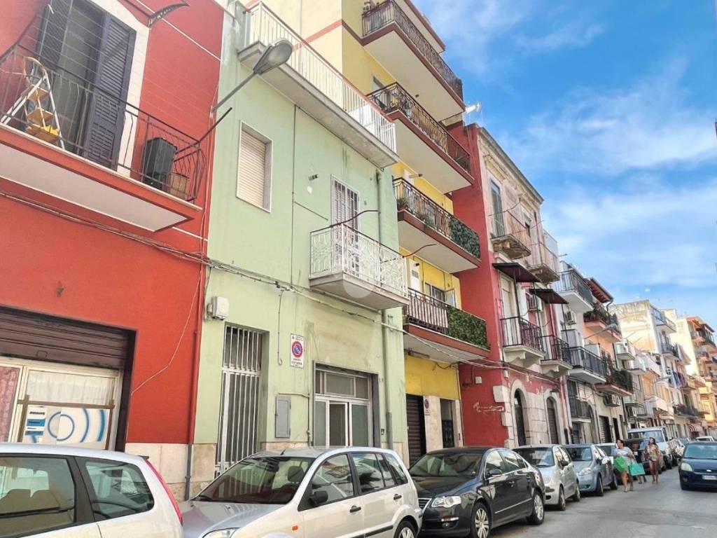 Casa indipendente a Barletta in Via Canne, 51 - Foto 2
