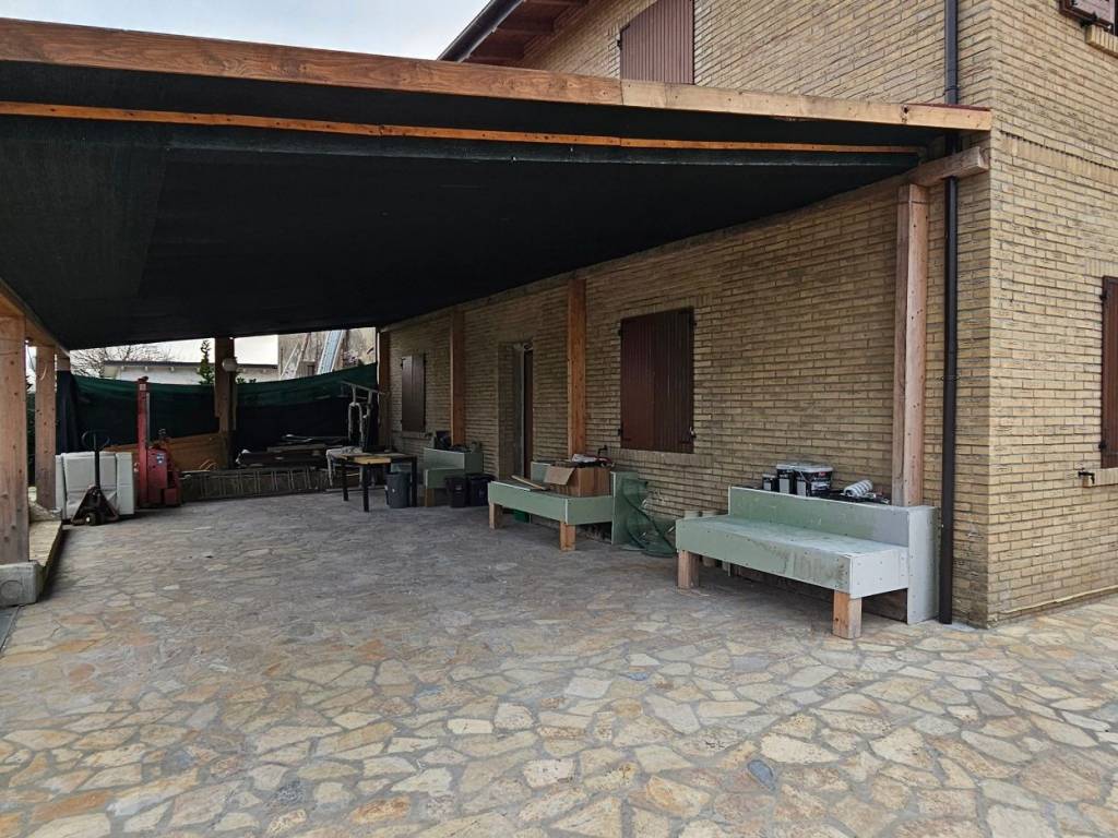 Villa a Bomporto in Via Gorghetto - Foto 2