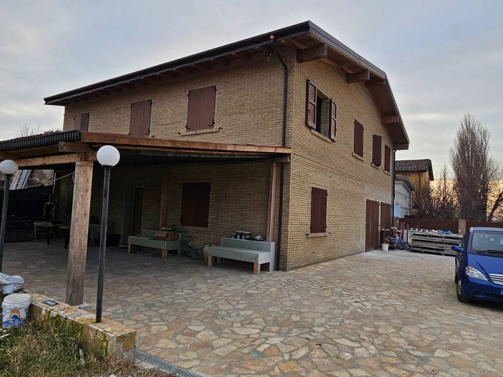 Villa a Bomporto in Via Gorghetto - Foto 3